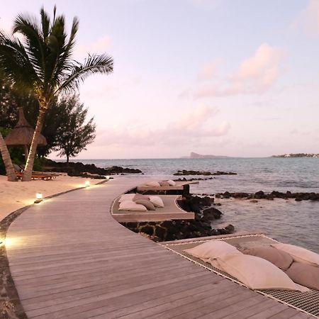 Hotel 20 Degres Sud - Relais & Chateaux Grand Baie Exterior photo