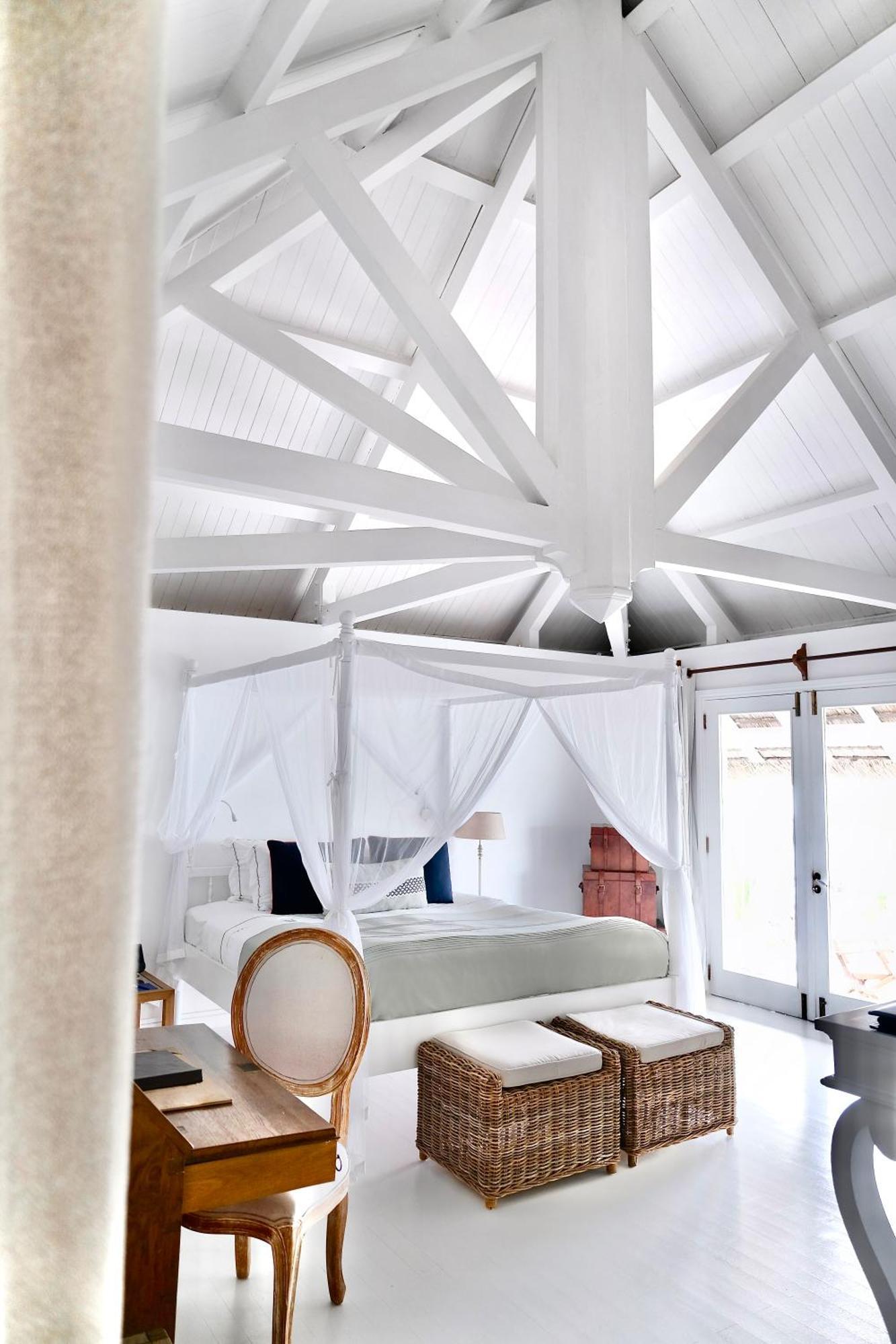 Hotel 20 Degres Sud - Relais & Chateaux Grand Baie Exterior photo